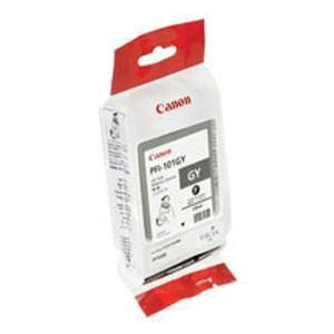 Canon PFI-101GY Gray