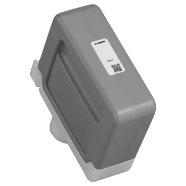 Canon PFI-3300 PBK Photo Black Pigment Ink Tank (330mL)