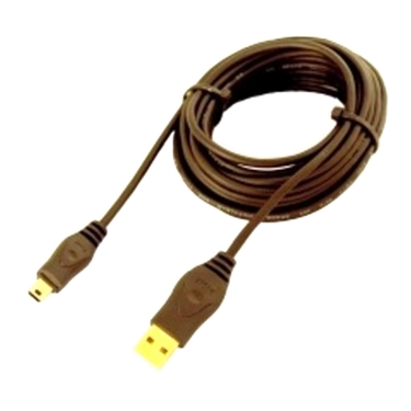 Promaster DataFast USB 2.0 A to USB Mini 4-Pin (6 Foot)