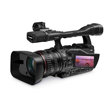 Canon XH A1s Hi Def Camcorder - Open Box