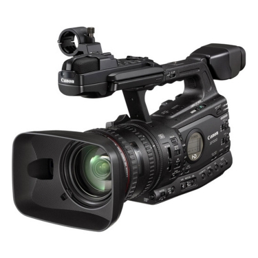 Canon XF300 Hi-Def Camcorder