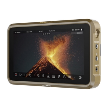 Atomos Ninja Ultra 5.2-inch HDMI Recording Monitor