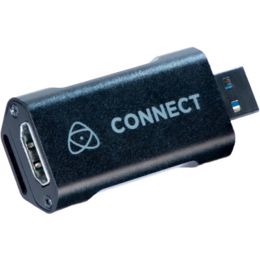 Atomos Nexus 4K HDMI to USB Converter