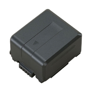 Panasonic VWV-BG260 Battery