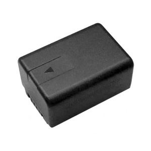 Panasonic VWV-BK180 Battery