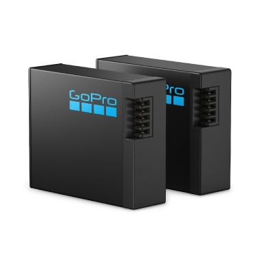 GoPro Enduro Batteries for Hero13 Black (2 Pack)
