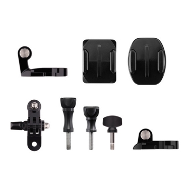 GoPro Grab Bag of Mounts & Parts