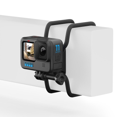 GoPro Gumby (Flexible Mount)