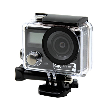 Safari 5 4K Action Camera