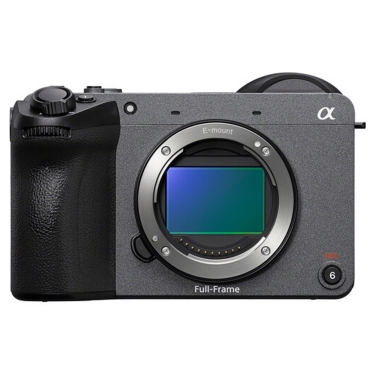 Sony FX2 Digital Cinema Camera Body