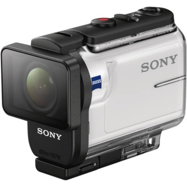 Sony HDR-AS300 Action Cam with Live Remote - Open Box