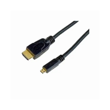Promaster HDMI Cable A to Micro D (6 Foot)