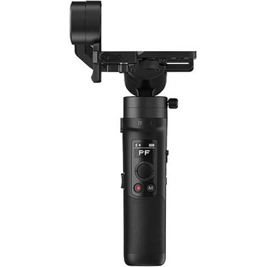Zhiyun M2 Stabilizer For Smartphone, Action and Mirrorless Cameras
