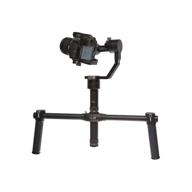 Zhiyun Crane Dual Handle