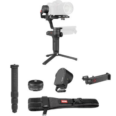 Zhiyun Weebill Lab Creator Kit Handheld Stabilizer