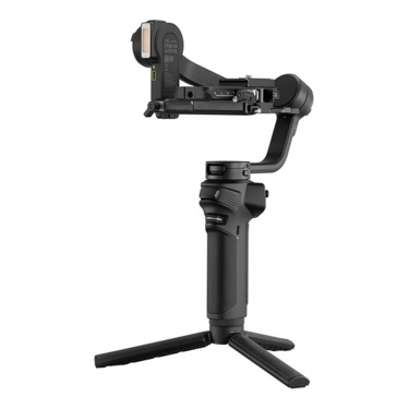 Zhiyun WEEBILL-3 S Handheld Gimbal with Built-In Fill Light