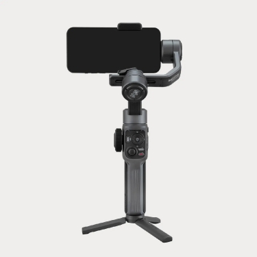 Zhiyun Smooth 5 Smartphone Gimbal Combo