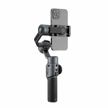 Zhiyun Crane Smooth 5 Smartphone Gimbal (Black)