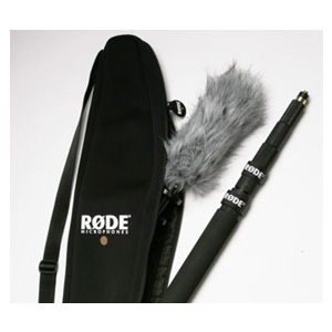 Rode Boompole Transport Bag