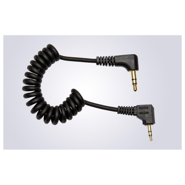 Beachtek SC25 3.5mm to 2.5mm Stereo Output Cable