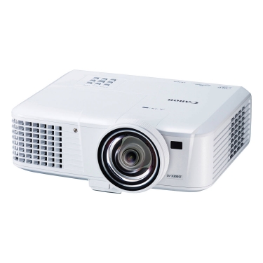 Canon LV-X300ST Data Projector