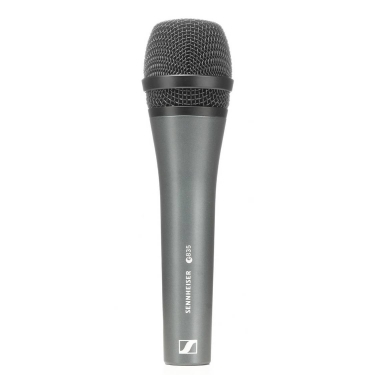 Sennheiser e 835 Microphone