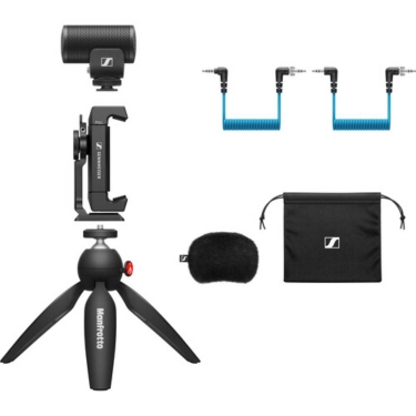 Sennheiser MKE 200 Mobile Kit