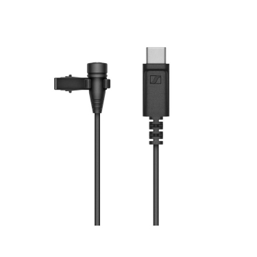 Sennheiser XS Lav Mobile USB-C Microphone