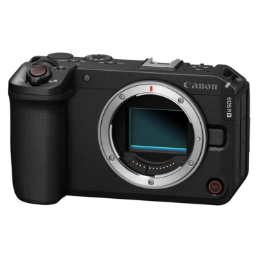 Canon EOS R6 V Mirrorless Camera