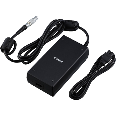 Canon CA-A10 Power Adapter for EOS C300 Mark II