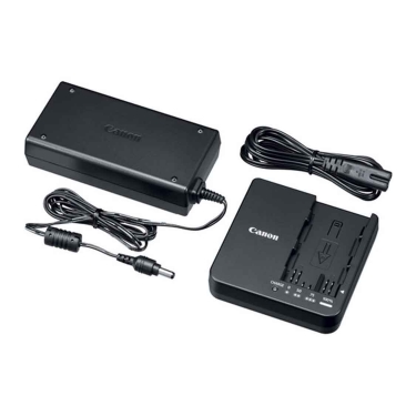 Canon CG-A20 Battery Charger (Single Bay) For C200
