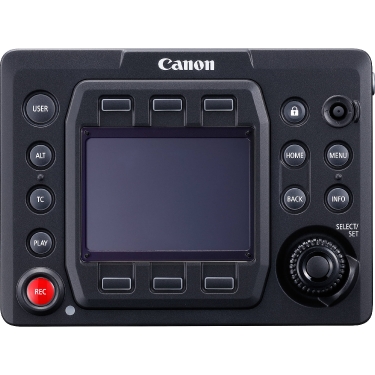 Canon Remote Operation Unit OU-700 For C700
