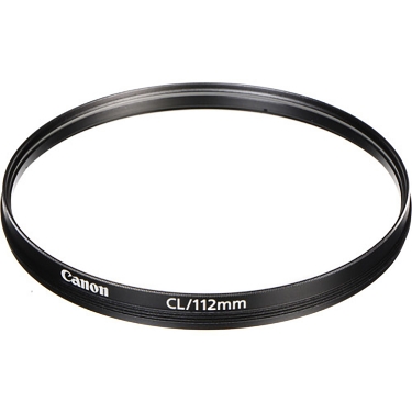 Canon Cl112 Protection Filter For CN 7X17