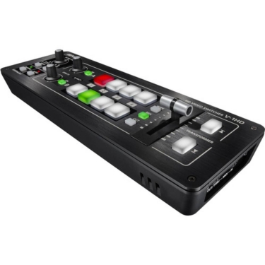 Roland V-1HD Portable 4 x HDMI Input Switcher