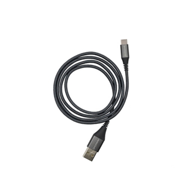 Promaster USB Type-C To Type-A Braided 2 Meter
