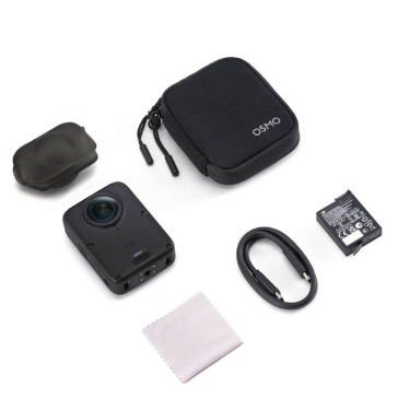DJI Osmo 360 II Action Camera Standard Combo