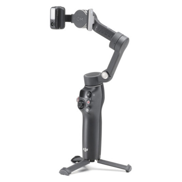 DJI Osmo Mobile 7P Smartphone Gimbal