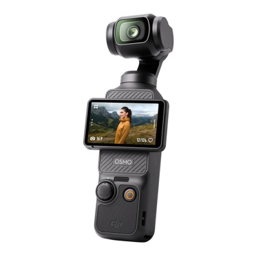 DJI Osmo Pocket 3 Gimbal Camera