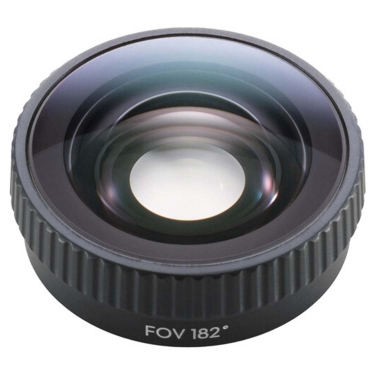 DJI FOV Boost Lens for Osmo Action 6
