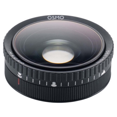 DJI Macro Lens for Osmo Action 6