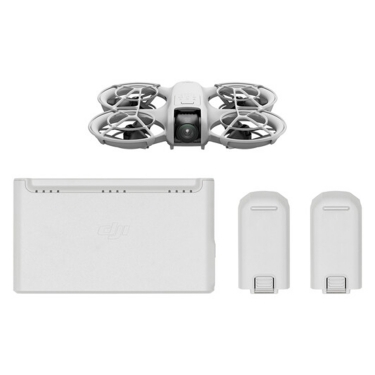 DJI Neo Drone Fly More Combo