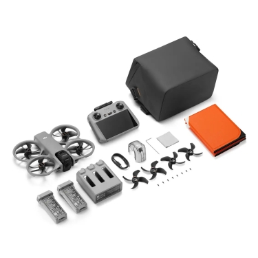 DJI Avata 360 Drone Camera Fly More Combo (DJI RC 2)