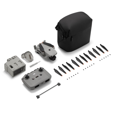 DJI Lito X1 Drone Camera Fly More Combo (RC-N3)