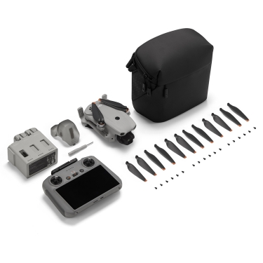 DJI Lito X1 Drone Camera Fly More Combo Plus (RC-2)