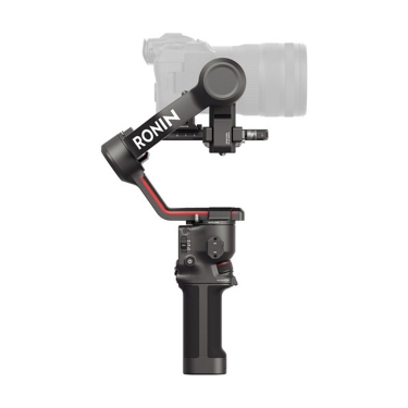 DJI RS 3 Combo Gimbal Stabilizer