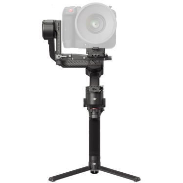 DJI RS 4 Pro Gimbal Stabiliser