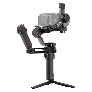 DJI RS 5 Gimbal Stabilizer Combo
