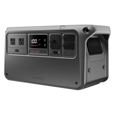 DJI Power 1000 Portable Power Station