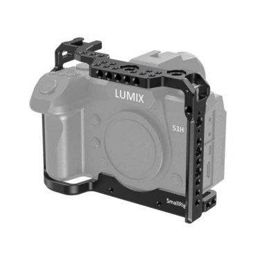 SmallRig Cage for Panasonic S1H