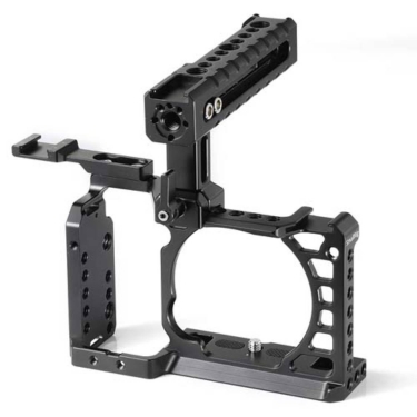 SmallRig Advanced Cage Kit for Sony A6500 